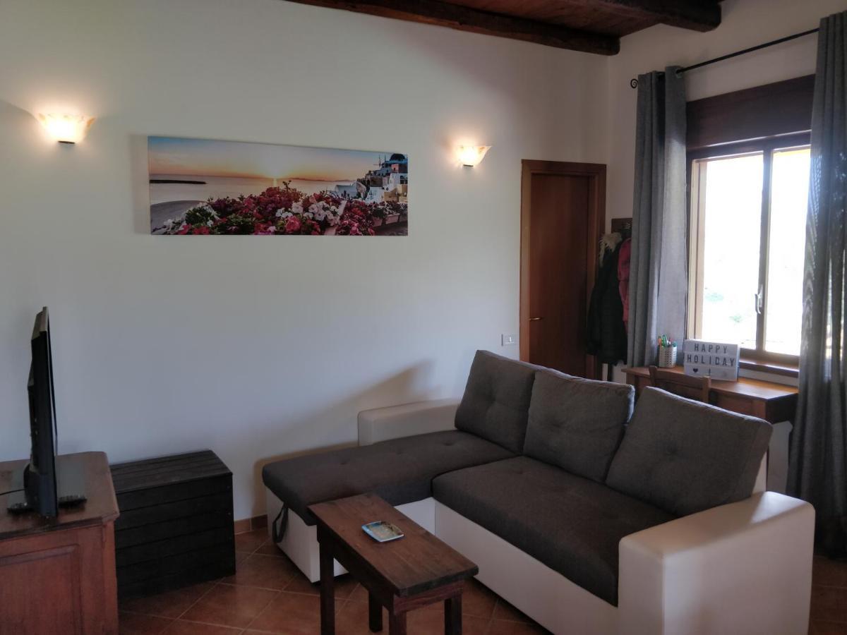 Casa Pizzido Near Cefalu Collesano Exterior photo
